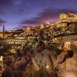 Argos In Cappadocia